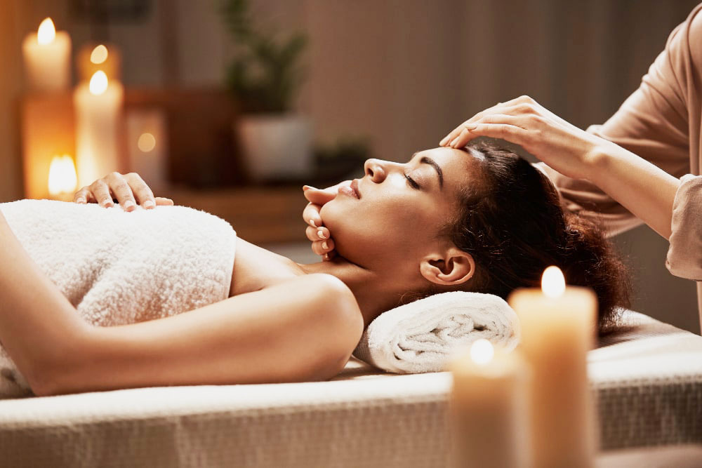 Myrtle Spa